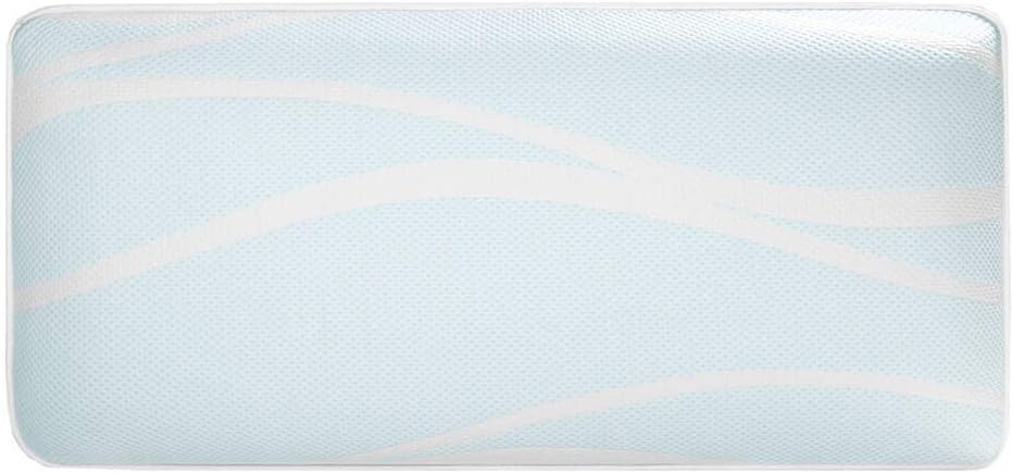 TEMPUR,Breeze,Cooling,ProHi,Pillow,Queen,White