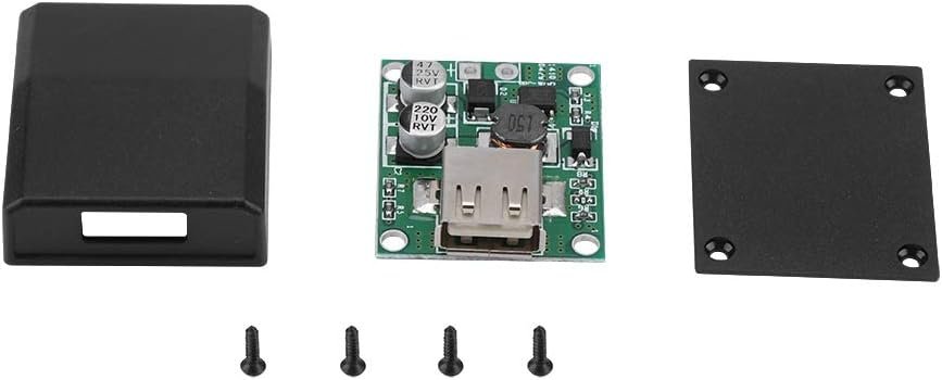 Recharge Solar Charger USB Junction Box Charger High Conversion Efficiency Dual USB Port Solar Power Bank Charger for Mobile Phone