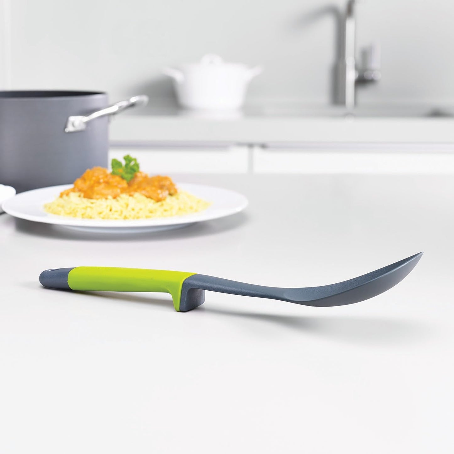 Joseph Joseph Elevate Utensils Tools Gift Set, 6-Piece - Multi-Colour
