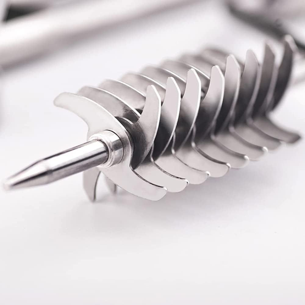 Multifunction Manual Stainless Steel Vegetable Parsley Chopper Spice Cutting Tool Kitchen Restaurant Gadgets