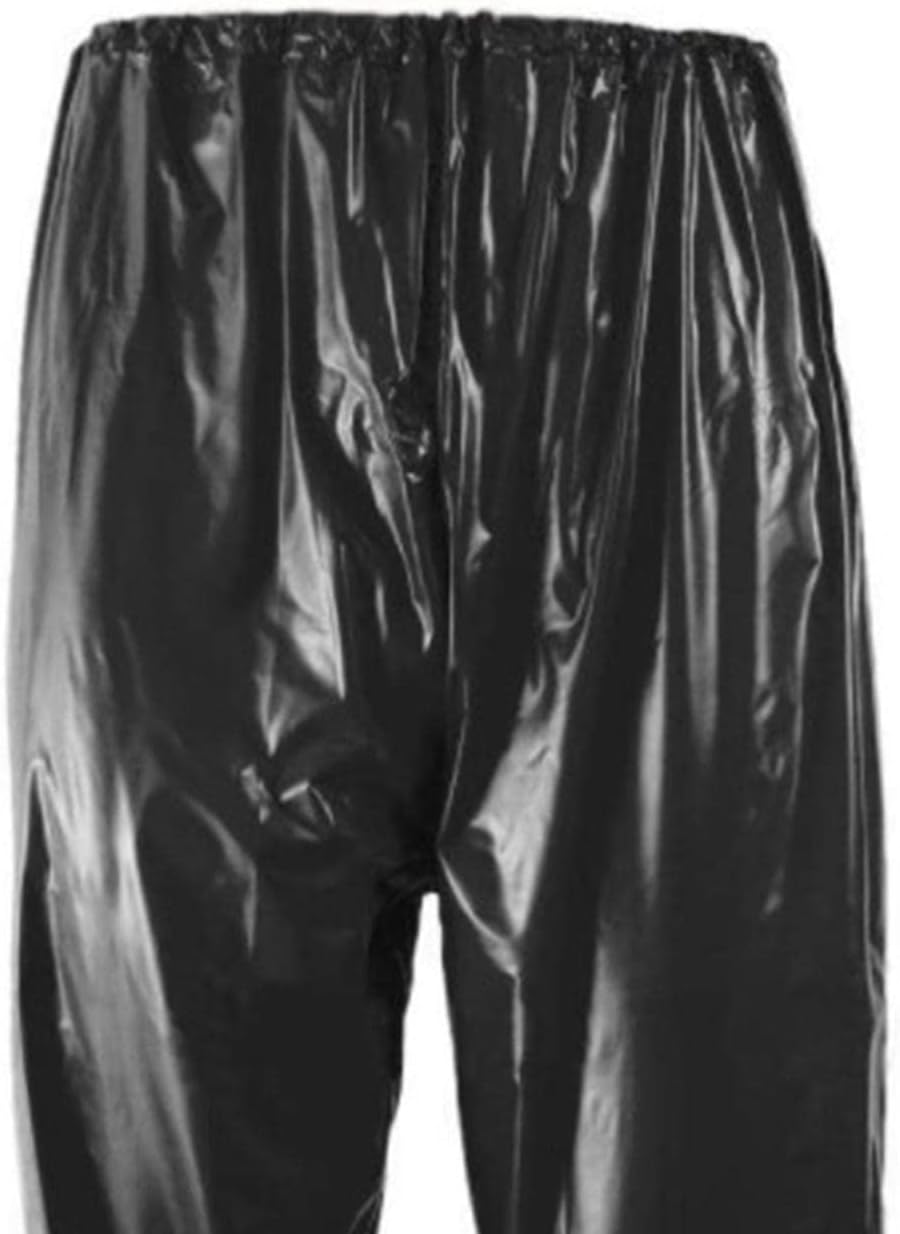 Tadill Durable Fitness Sauna Suit for Workouts - Ultimate Sweat Gear for Men and Women
