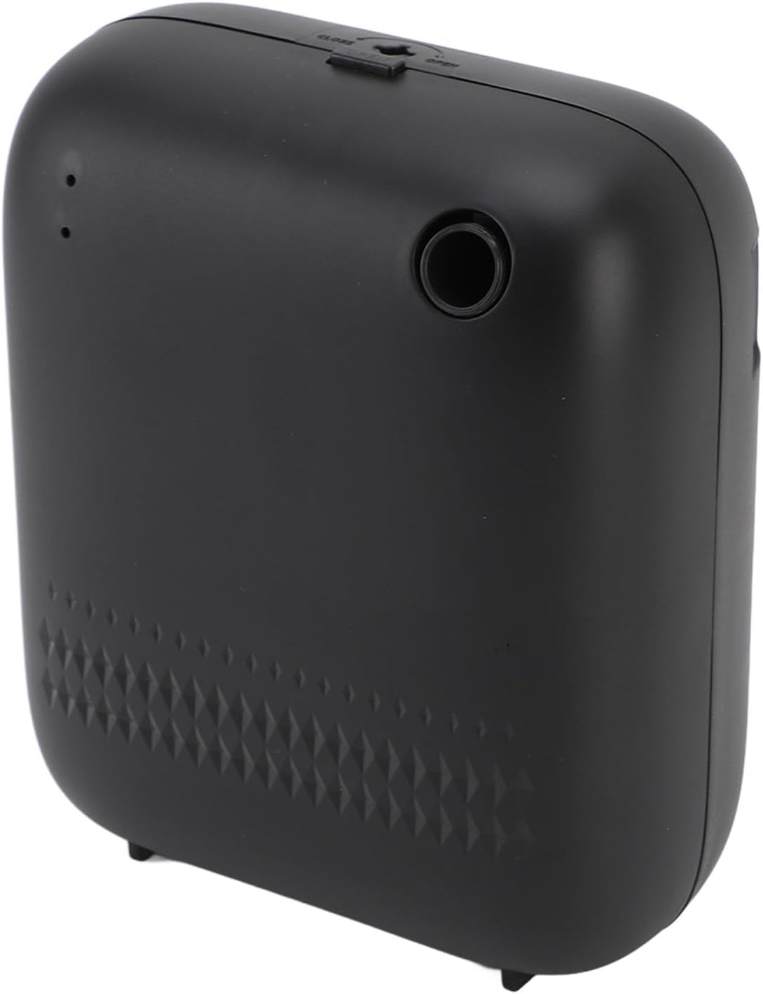 Difr, Scent Difr Fragrance with 150ml Capacity Wall Mountable Smart Scent Air Machine for Home Hotel Spa