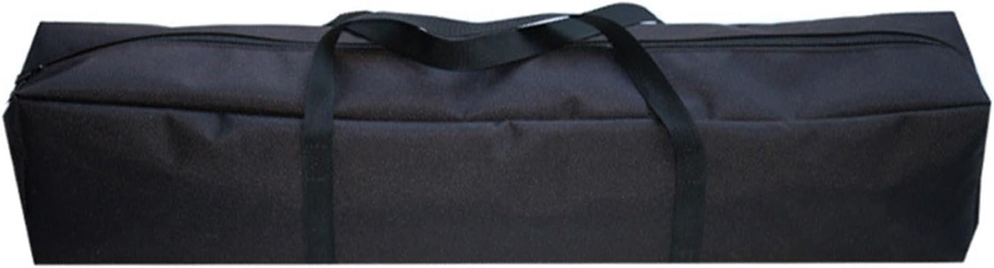 Extra Large Zippered Duffels Bag for Travel Camping Sports Equipment Storage Waterproof Foldable Luggage Bag with Handle Camping Storage Bag Multifunctional Carrying Case Outdoor Gear Storage Bag,