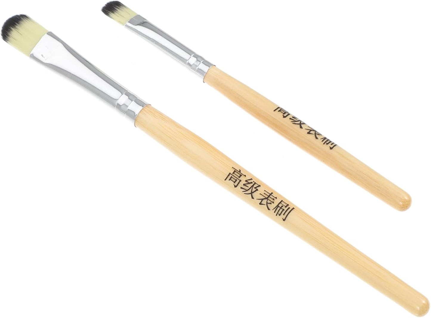 Luxshiny 2Pcs Watch Cleaning Brush Parts Cleaning Tools for Watch Repair Soft Brushes with Comfortable Handle Essential Supplies for Watchmakers and Repair