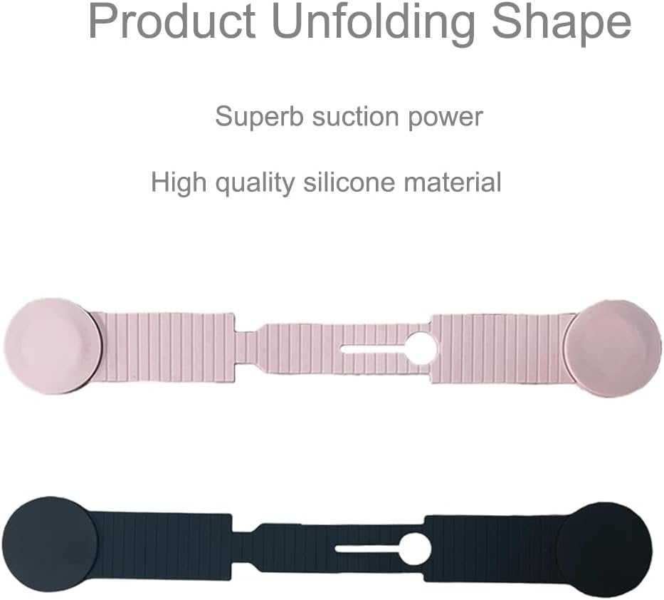 Magnetic Hat Clip, Outdoor Travel Accessory Hat Clip,Suitable for Sunshade Hats and Wide Brim Handbag Accessories