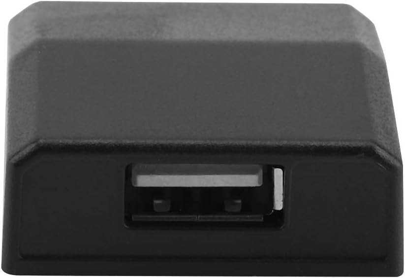 Recharge Solar Charger USB Junction Box Charger High Conversion Efficiency Dual USB Port Solar Power Bank Charger for Mobile Phone