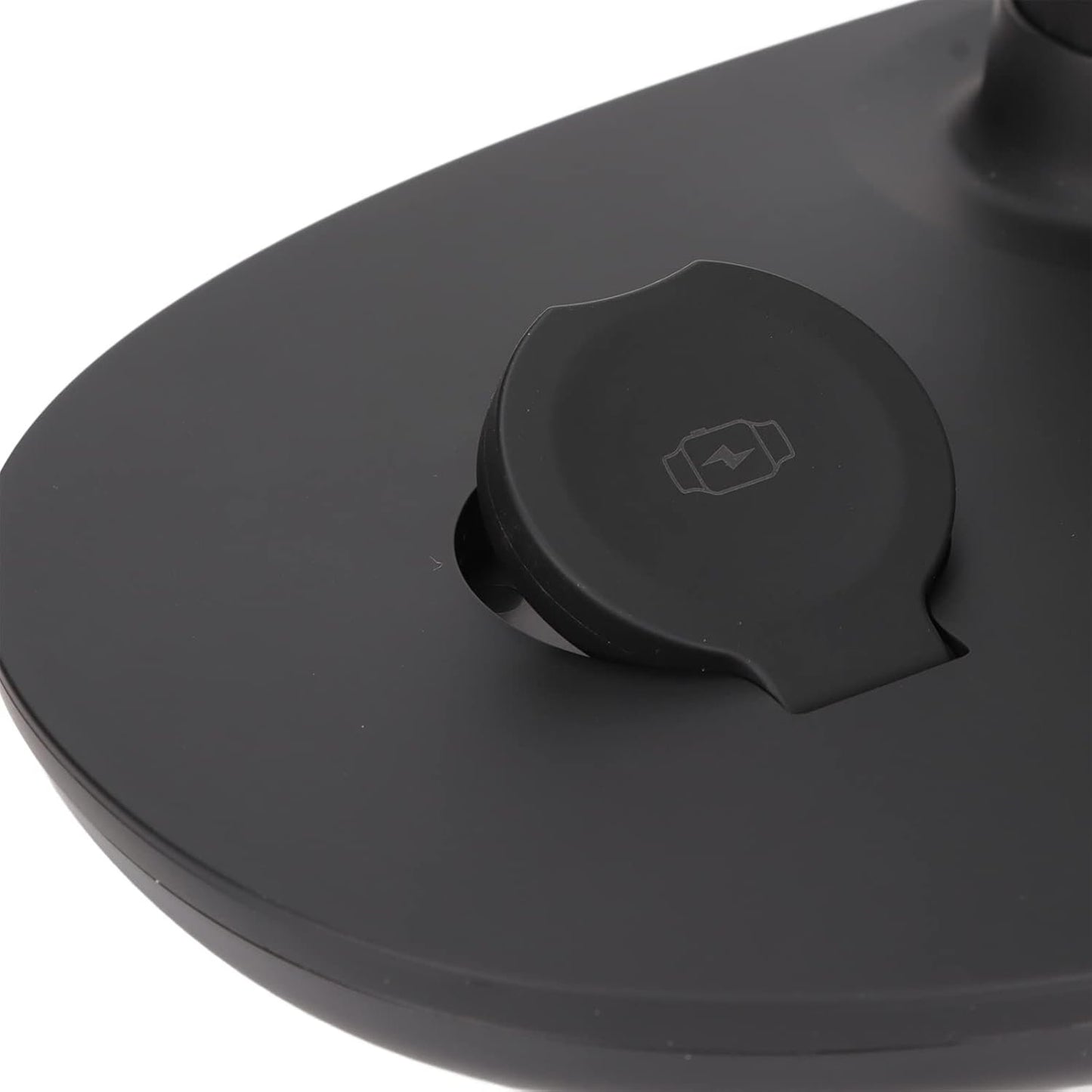 XUMIUZIY Headphone Stand with 4 on 1 Wireless Charger, Qi 15W Fast Wireless Charger for Multiple Devices, Wireless Charging Station for iOS Phone/Watch/Earphones