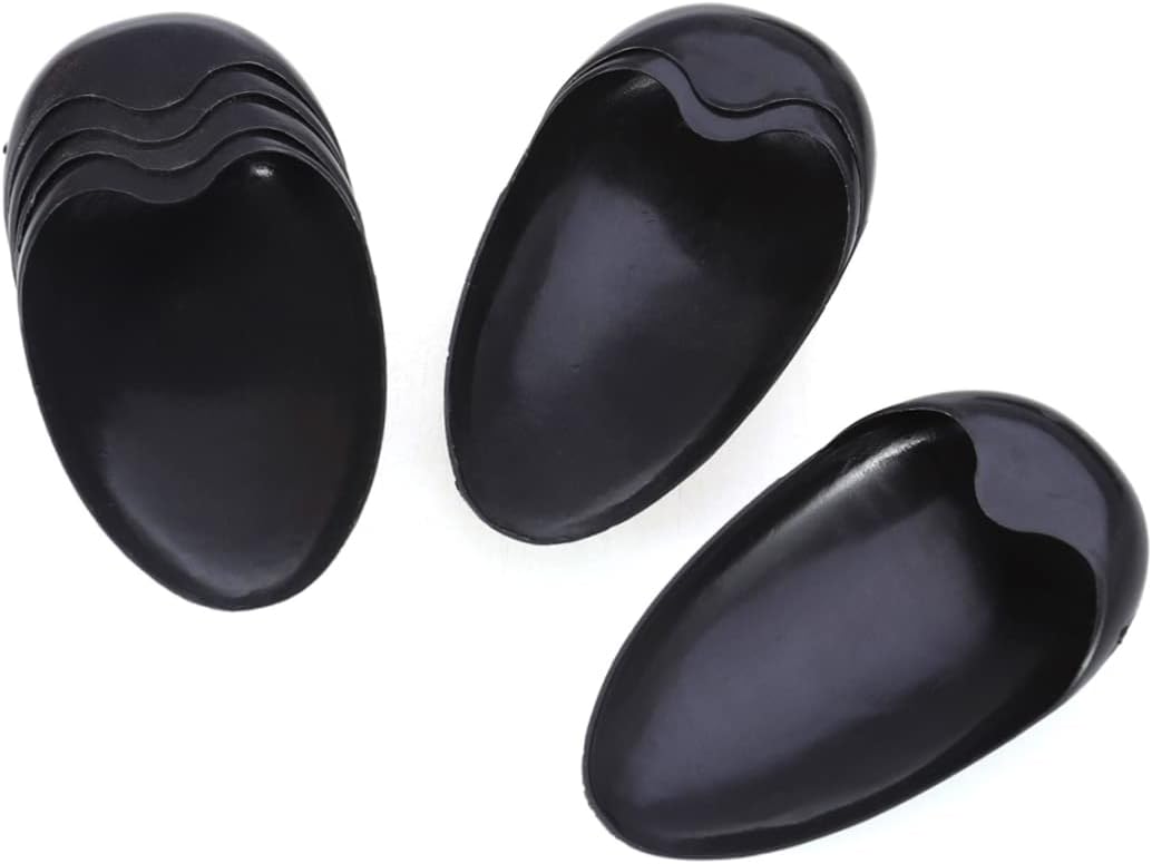 DOITOOL 5 Pz kit per colorare i fai da te Orecchie da coniglio kit parrucchiera kit parrucchiere abito strumenti per la tinta dei cura attrezzo Pennello