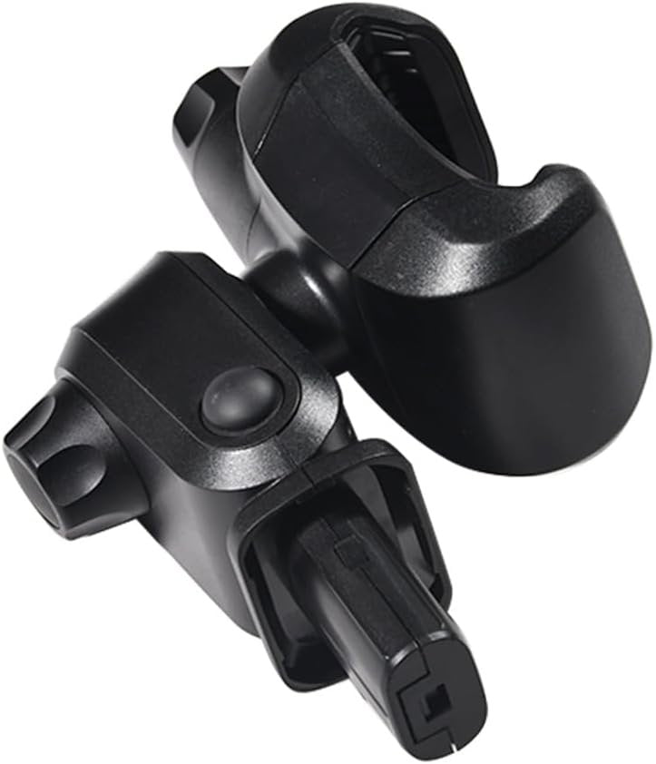 CANJPTON Mobile Phone Holder Compatible with Fiat Panda 735664419