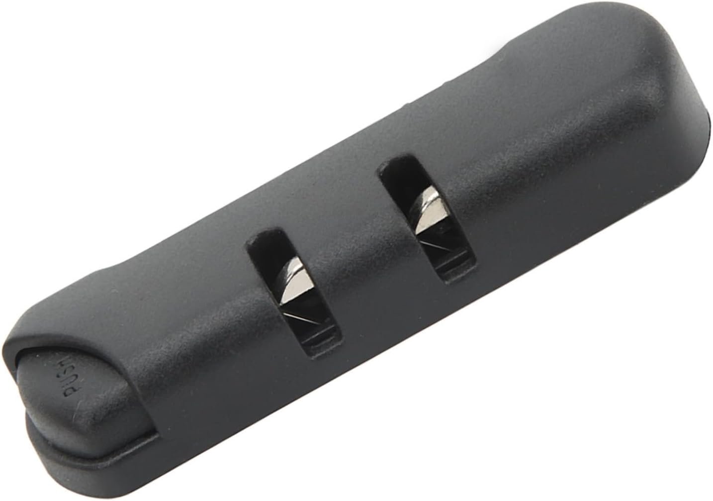 High Security 3 Digit Password Luggage Lock Durable Plastic Suitcase Lock for Travel Cases and Tool Boxes
