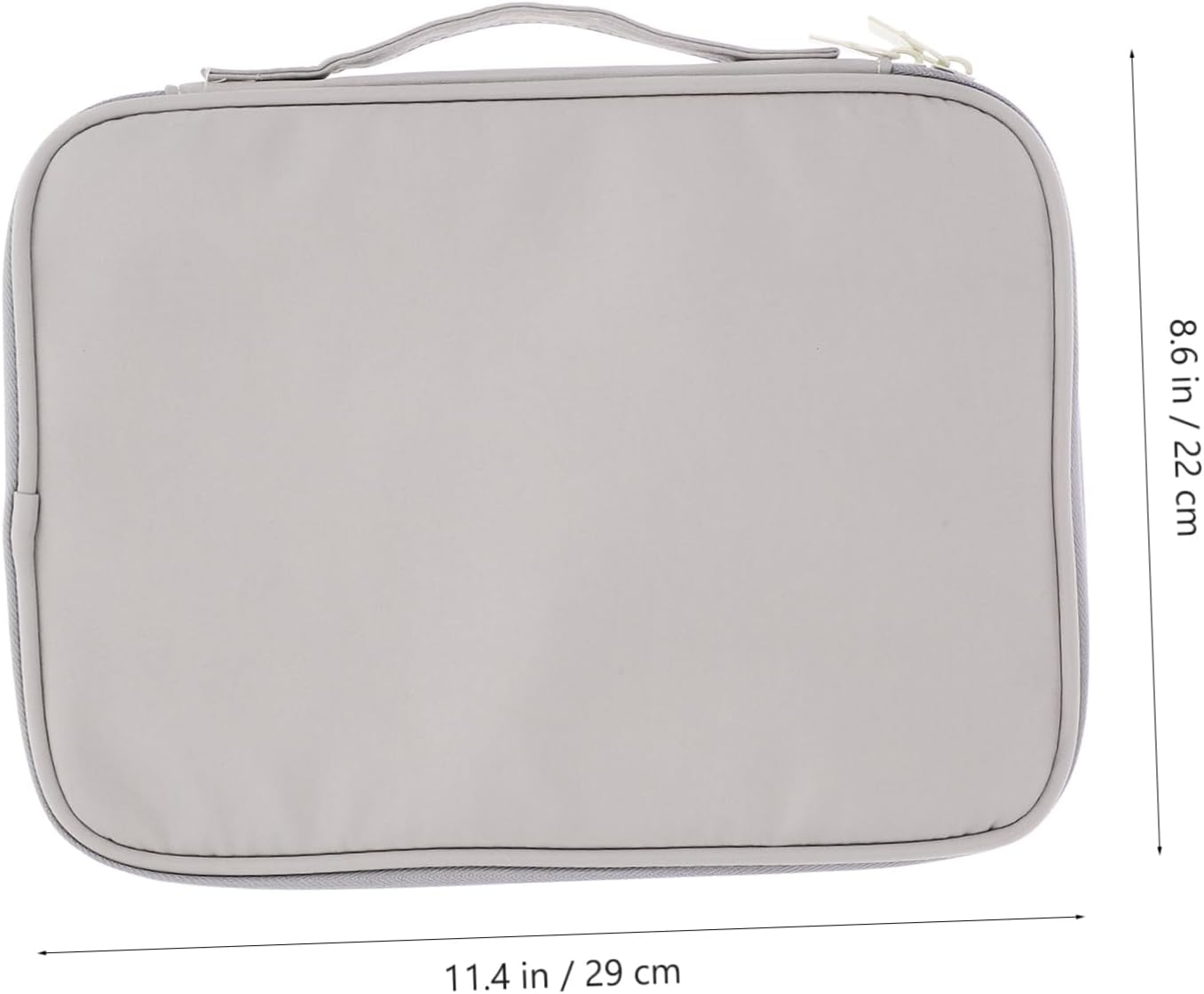 SHINEOFI Tablet Elegante e Resistente Custodia Protettiva Leggera Per Trasporto e Organizzazione Adatta Per Uso