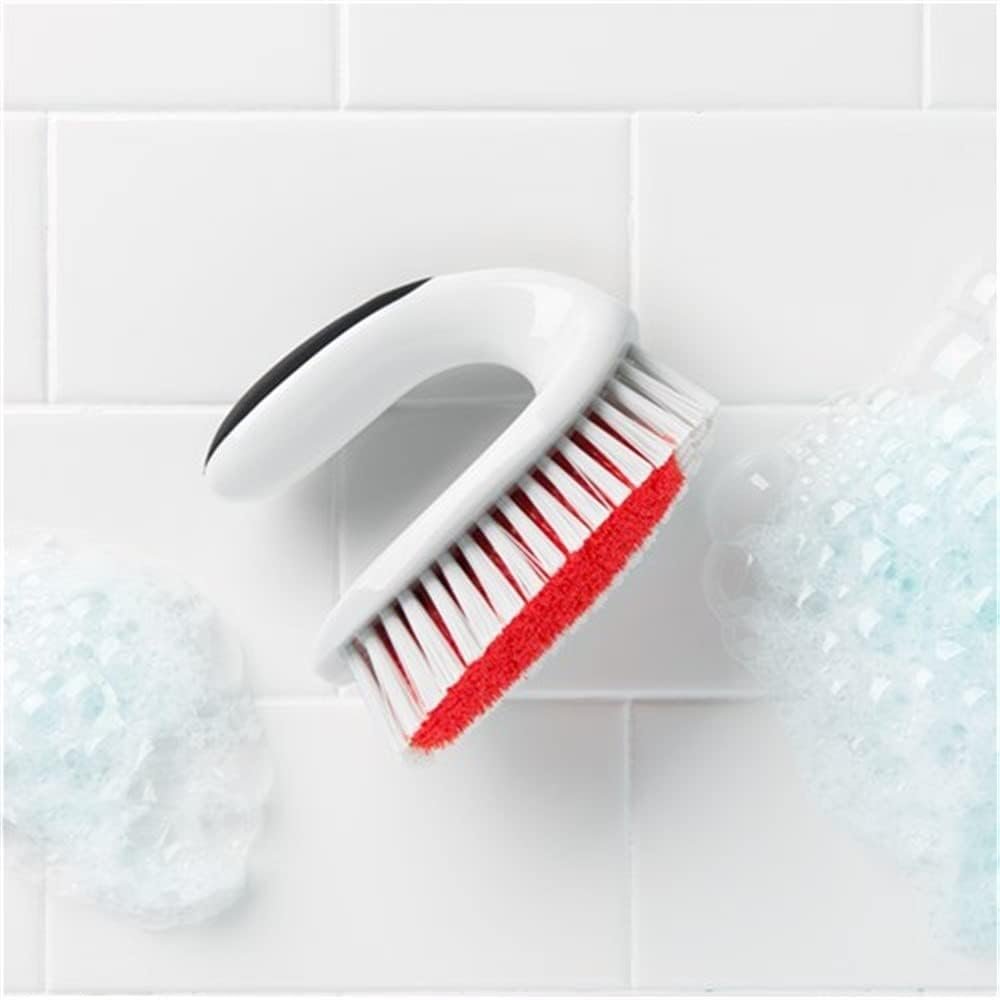 Oxo 33881 CM Scrub Brush, 5-Inch