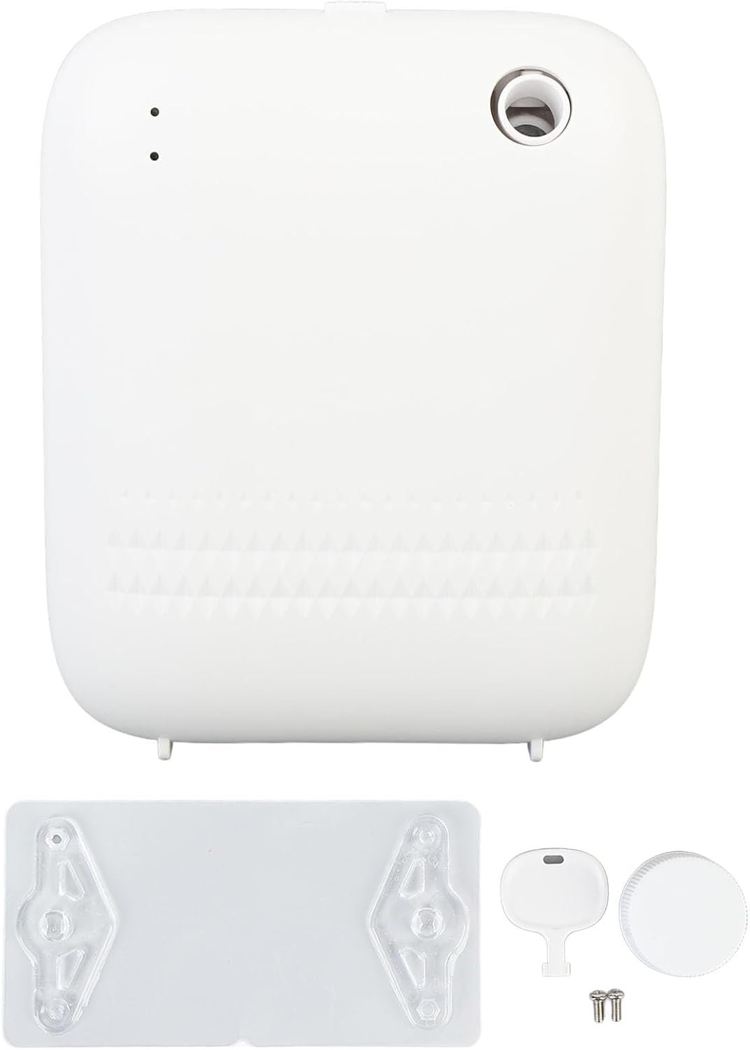 Smart Scent Air Machine Quiet Essential Oil Diffuser, APP Control, 120sqm Coverage Aromatherapy Machine, Club, Hotel, Home