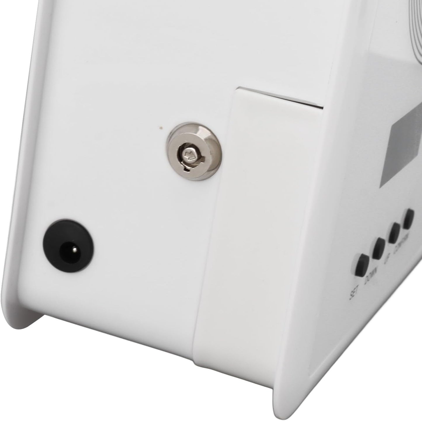 Aromatherapy Diffuser, Intelligent Perfume Air Machine Adjustment of Multifunction Time for The House (US Plug)