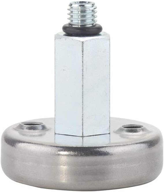 Tomasetto Achille GD-MVAT3302.1 Adaptor Italy (Dish) for AT08 Charge Socket