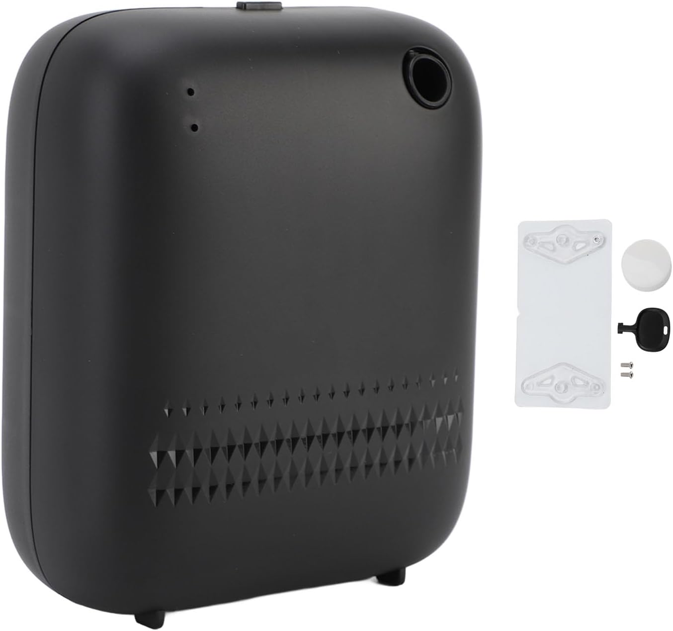 Difr, Scent Difr Fragrance with 150ml Capacity Wall Mountable Smart Scent Air Machine for Home Hotel Spa