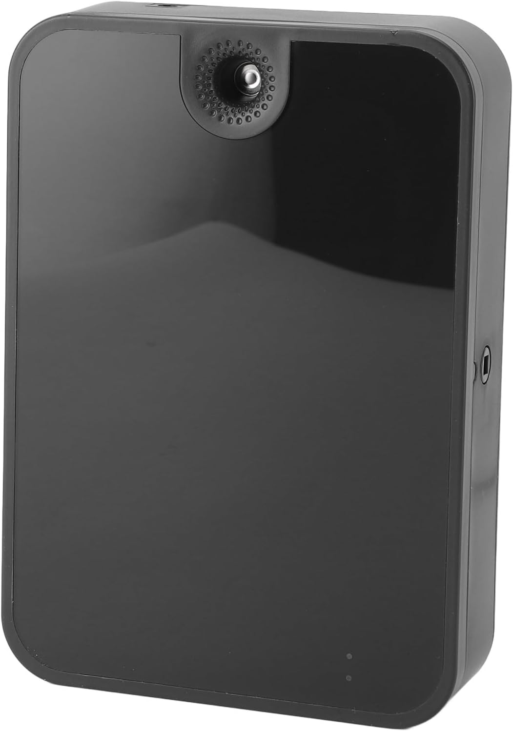 Smart Scent Air Machine, 300ml Diffuser Electric for Home (Black)