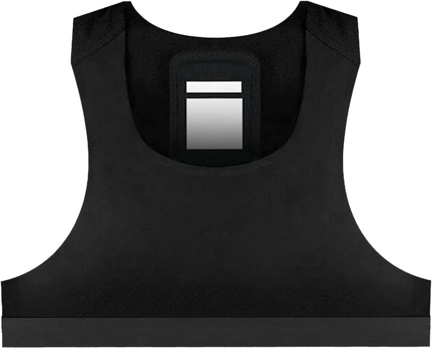 Nuyhgtr Sports Tracker Vest, Fitness Soccer Vest, Football Workout Tank, Breathable Sports Vest, Athletic Performance Vest, Soccer Training Gear, Men Women Vest, Soccer Workout Top