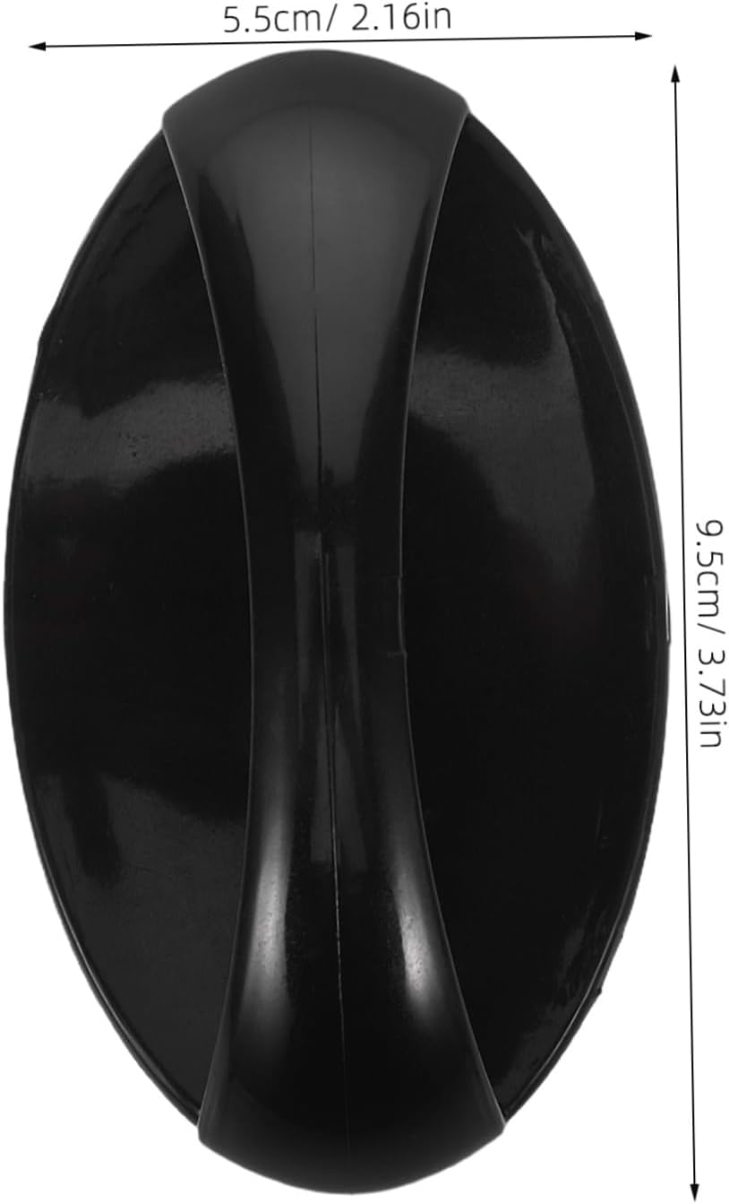 Alasum Versatile Pet Nail Care Tool Dual Use for Dogs Cats Safe Portable Nail File