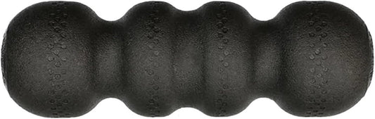 Muscle Massage Roller Foam Roller for Yoga with Peanuts High Density Back Massage for Neck Massage Muscle Recovery 45 cm