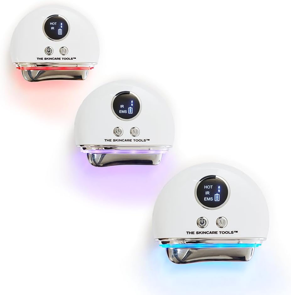 The Skincare Tools Skin Tightening Tool
