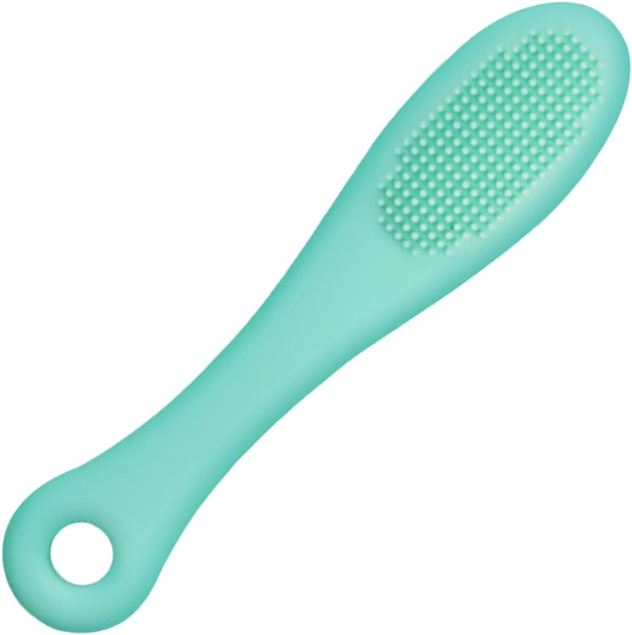 Cat Chin Brush Soft Silicone Grooming Brush Non-Slip Pet Cleaning Brush Finger Grooming Tool For Pets Cat And Dog Chin Scrubber Multifunctional Pet Grooming Supplies Silicone Brush For Cats Pet Hygien
