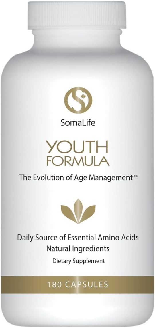 Youth Formula