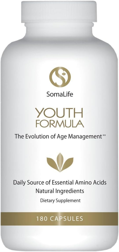 Youth Formula