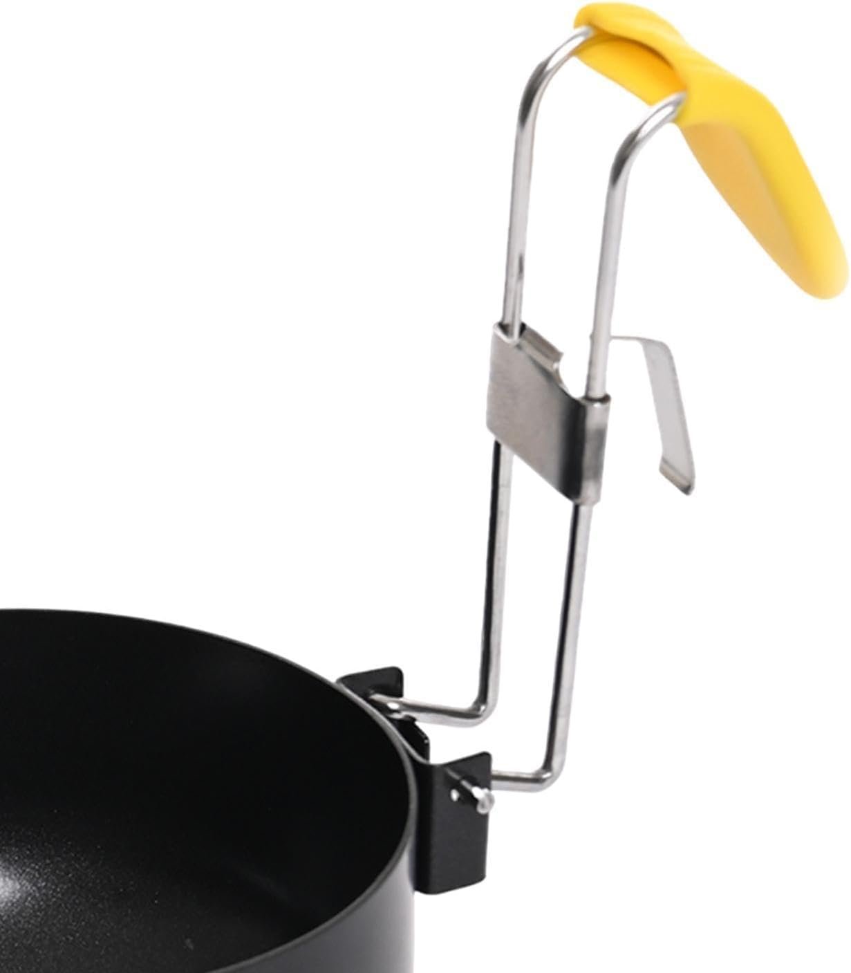 Colcolo Cuociuova Cuociuova in Camicia Cuociuova in Camicia in Acciaio Inox Gadget da Cucina Cuociuova Cottura Cottura Uovo in Camicia Utensile da Pranzo