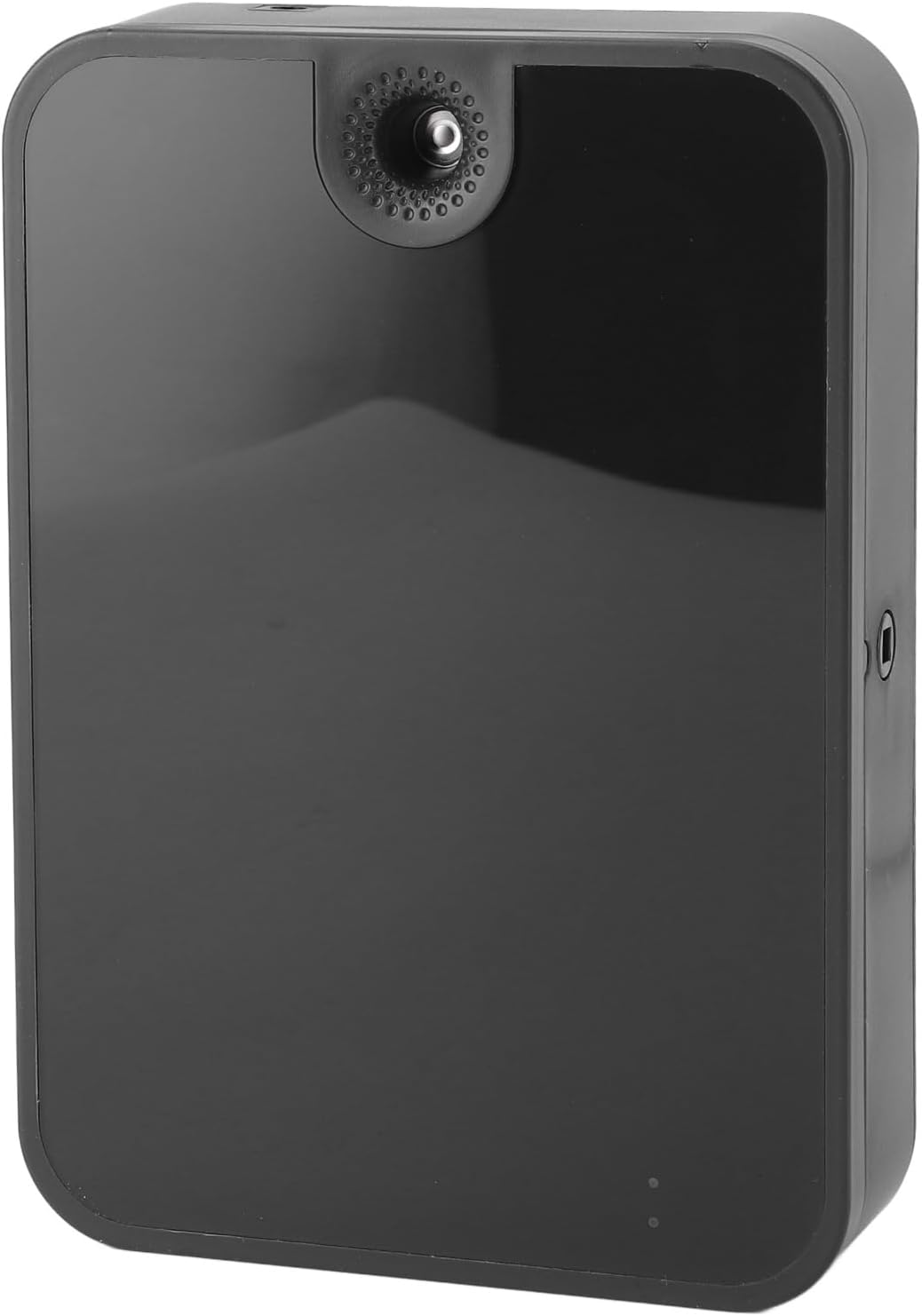 Smart Scent Air Machine, 300ml Diffuser Electric for Home (Black)