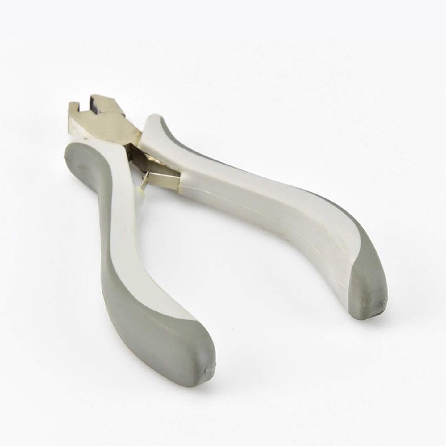 6D Hair Removal Pliers Professional Hair Removal Pliers Hair Extension Tools Hair Capsule Clips Perplicator Pliers