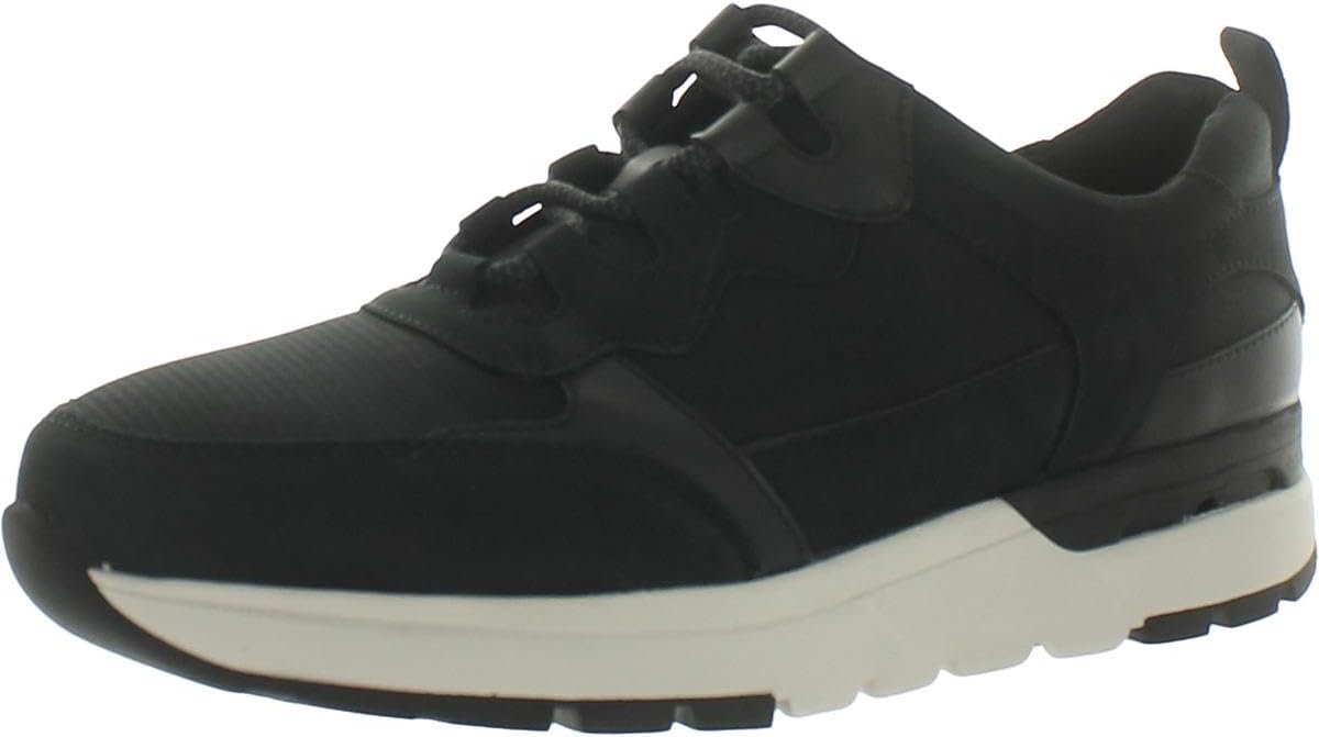 Rockport Pulse Tech Work SD35 Composite Black 11 W (C)