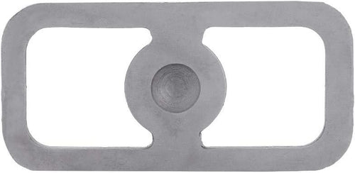 1PC Outdoor Survival, High Carbon Steel Fire Esee Fire Steel Camping Starter Kit Flint Starting Tool