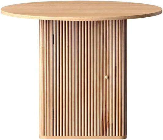 1M Artiss Dining Table Storage Base