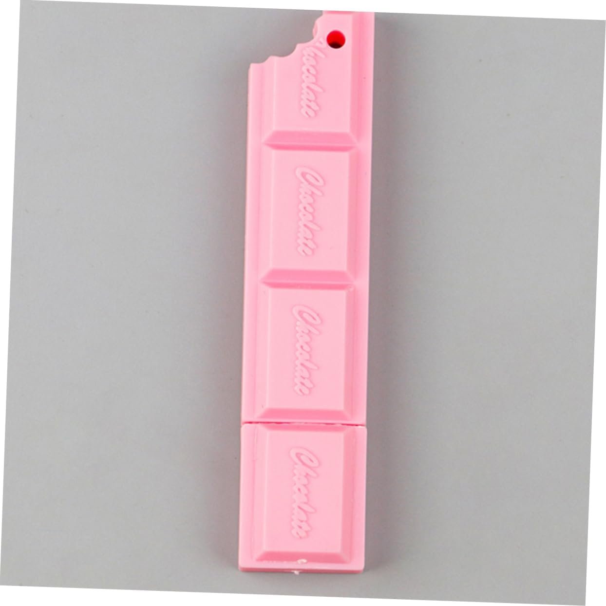 SEWACC Unique Creative Stationery 3pcs Chocolate Shape Pen Kids Gel Pen Novelty Writing Tools