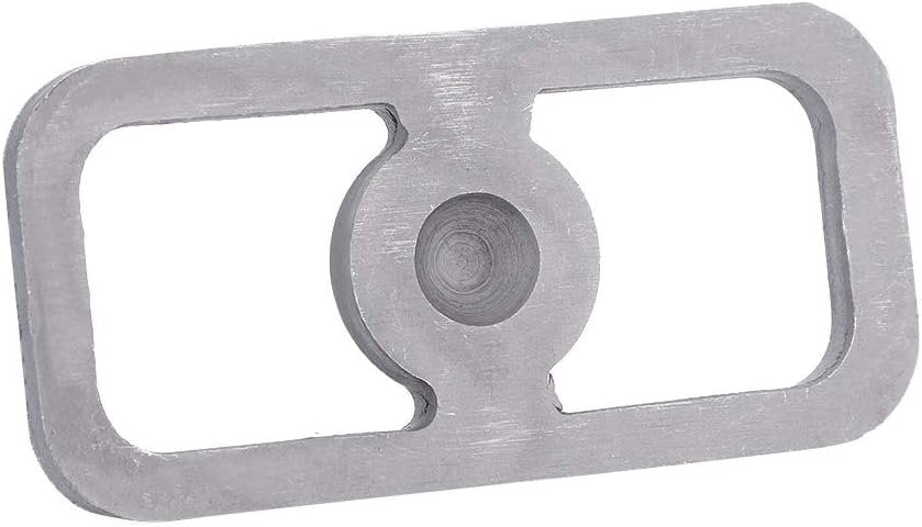 1PC Outdoor Survival, High Carbon Steel Fire Esee Fire Steel Camping Starter Kit Flint Starting Tool