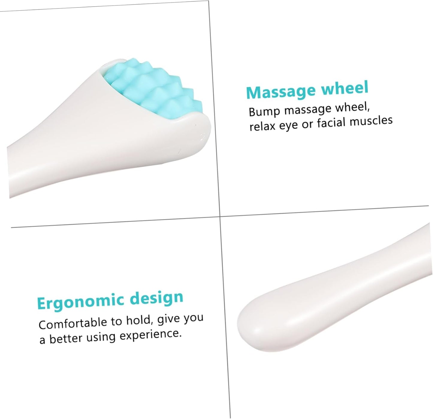 Beaupretty Per La Degli Occhi Dispositivo Di Bellezza Per Viso E Occhi