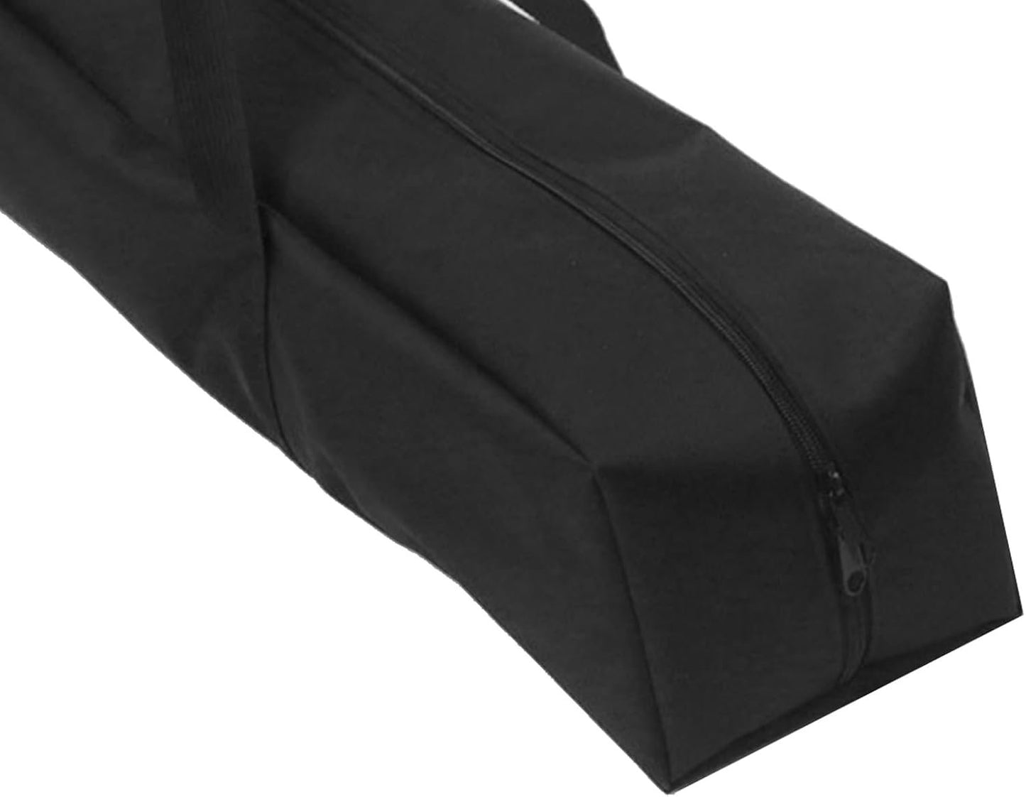 Extra Large Zippered Duffels Bag for Travel Camping Sports Equipment Storage Waterproof Foldable Luggage Bag with Handle Camping Storage Bag Multifunctional Carrying Case Outdoor Gear Storage Bag,