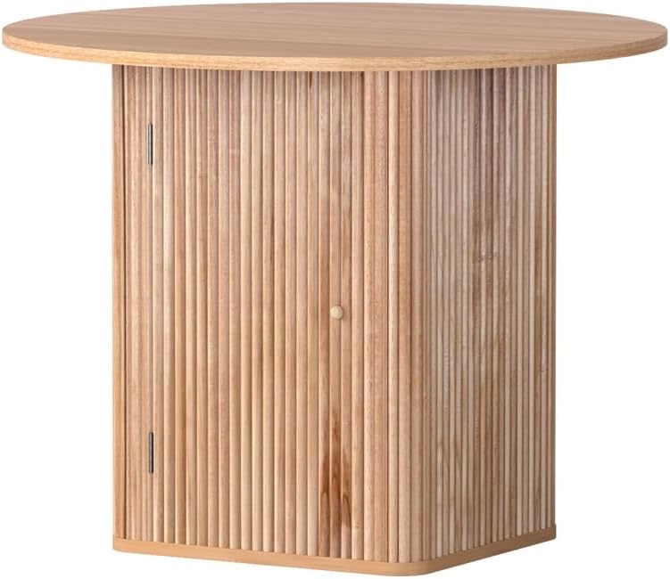 1M Artiss Dining Table Storage Base