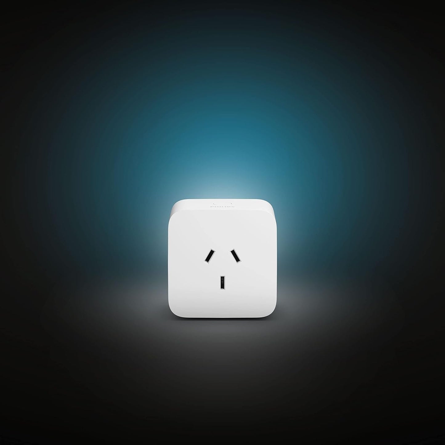 Philips Hue Smart Plug, Bluetooth & Bridge Compatible