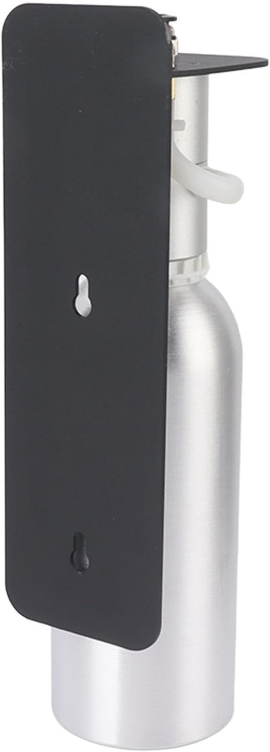 Aromatherapy Diffuser Machine, Aromatherapy Diffuser Dispaly Panel Metal Cover for Shopping Malls (US Plug 110V)