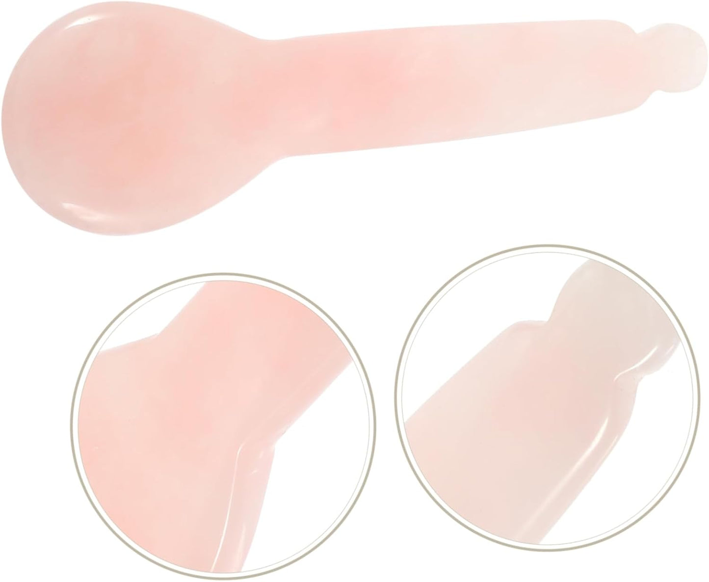 PATKAW Scraping Massage Board for Facial and Relaxation Multi Functional Tool