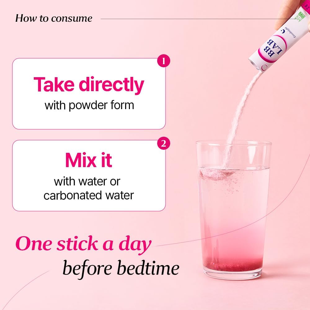 BB LAB - Low Molecular Collagen 2g x 30 Stick