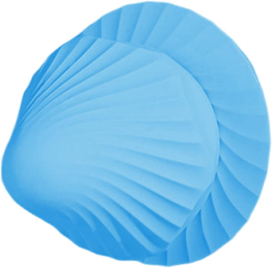 Gacqpli Electric Vibrating Massage Ball Fascial Release Ball Muscle Vibrating Ball 4 Speed Yoga Exercise Tool Adjustable Neck Leg Waist