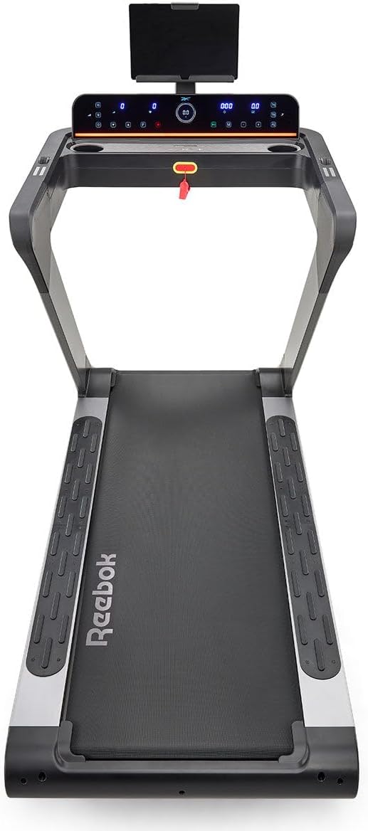 Reebok Z-Tech Treadmill