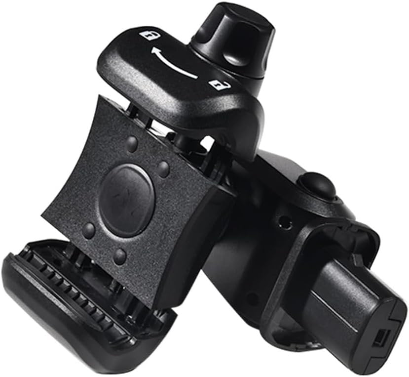 CANJPTON Mobile Phone Holder Compatible with Fiat Panda 735664419