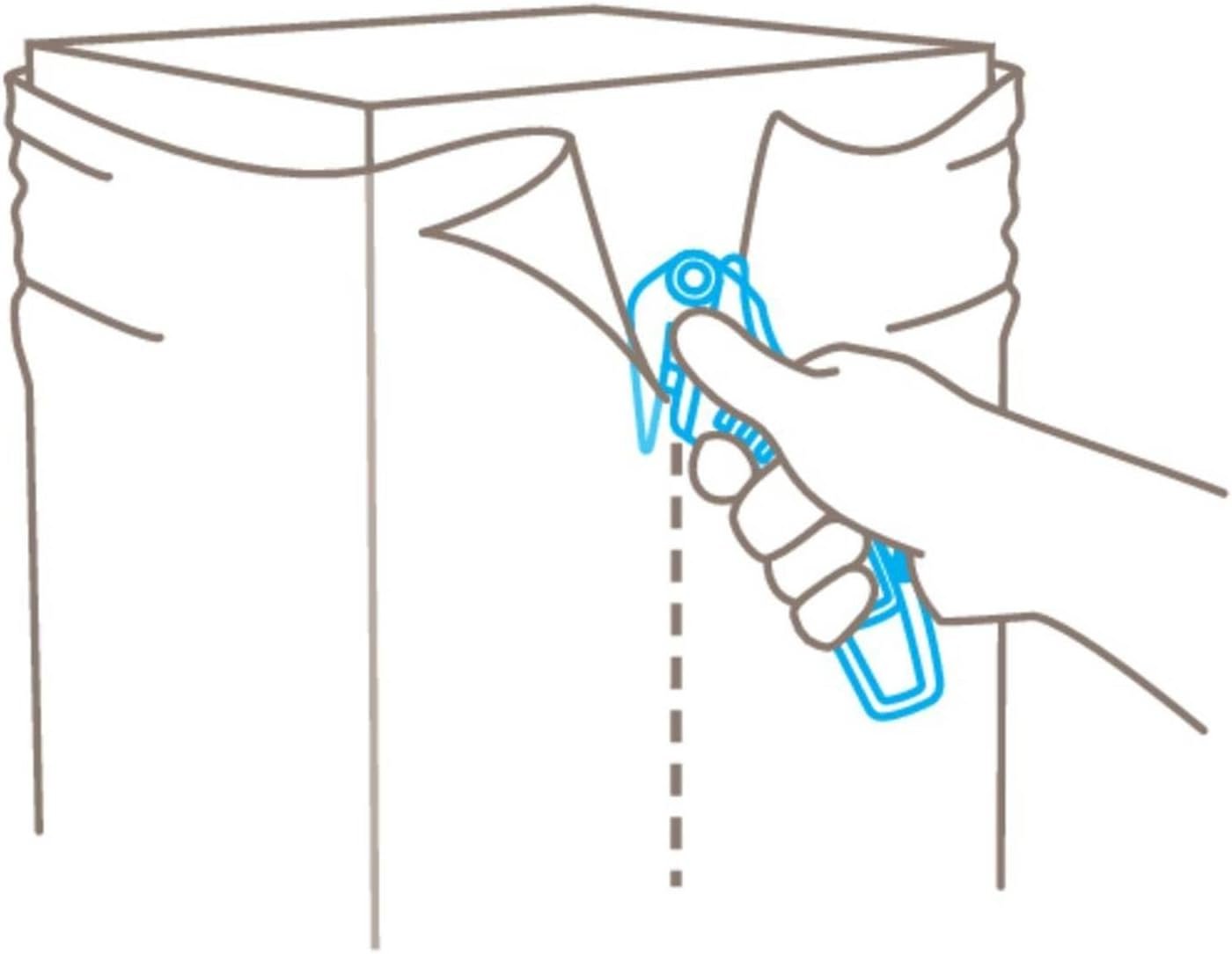 Martor Secumax 320 Safety Knife