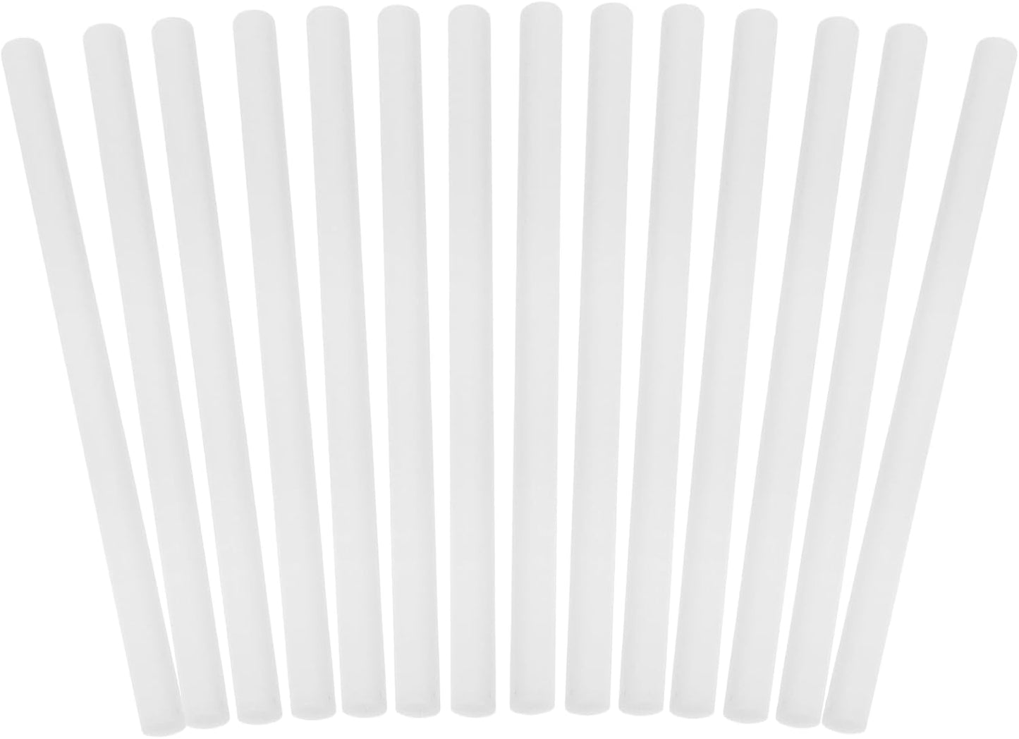 PEPLAYTAL 50Pcs Aromatherapy Diffuser Sticks Humidifier Filter Sticks for Spa Bathroom Easy Replacement for Enhanced Fragrance Humidity Control