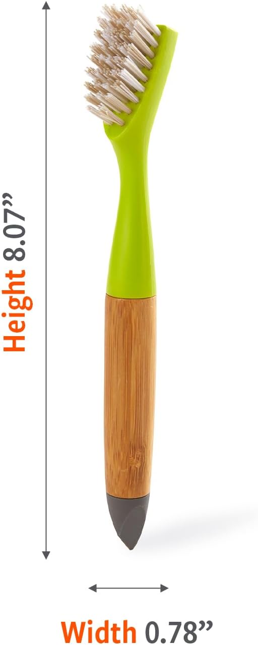 Full Circle Crevice Tool, Green, 28835