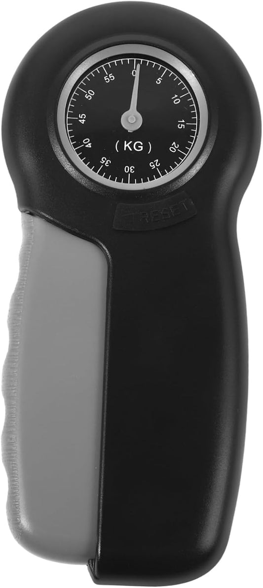 Toyvian Misuratore per Esercizi Tester per Strumento per Allenamento e Recupero Portatile e Facile Usare